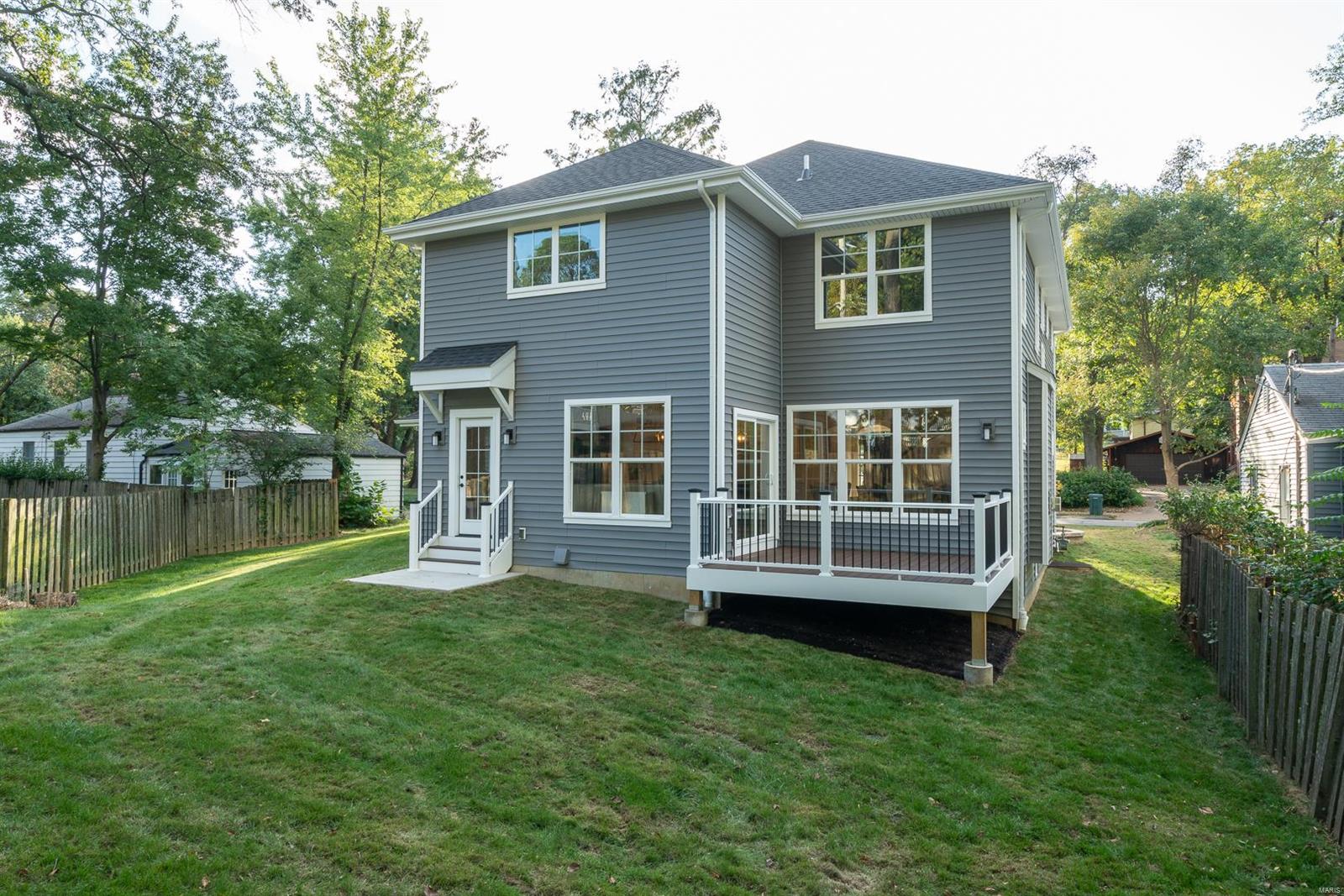 Glendower - Residential