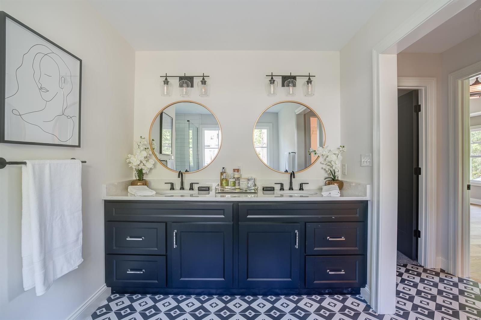 Glendower - Residential