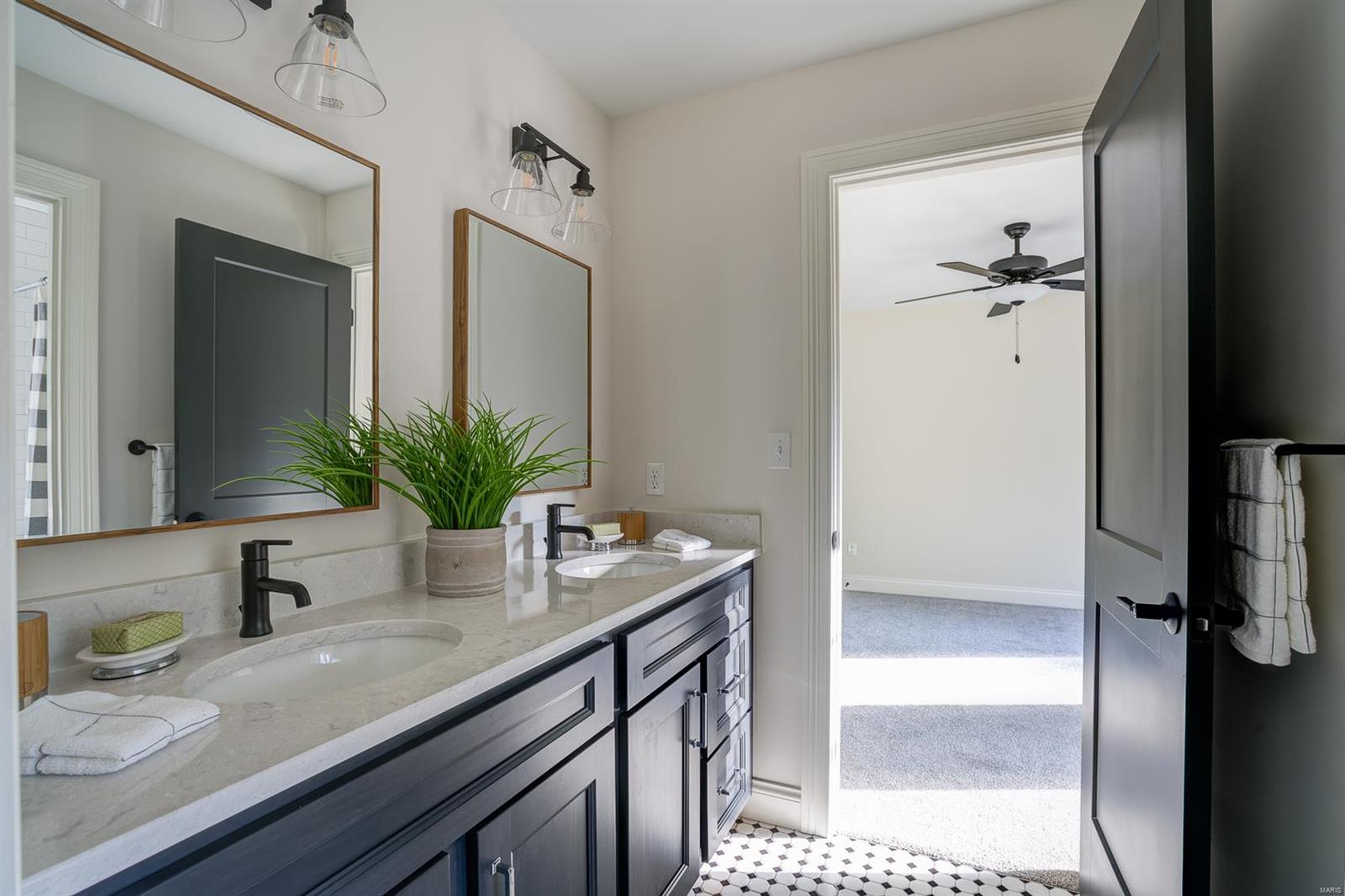 Glendower - Residential