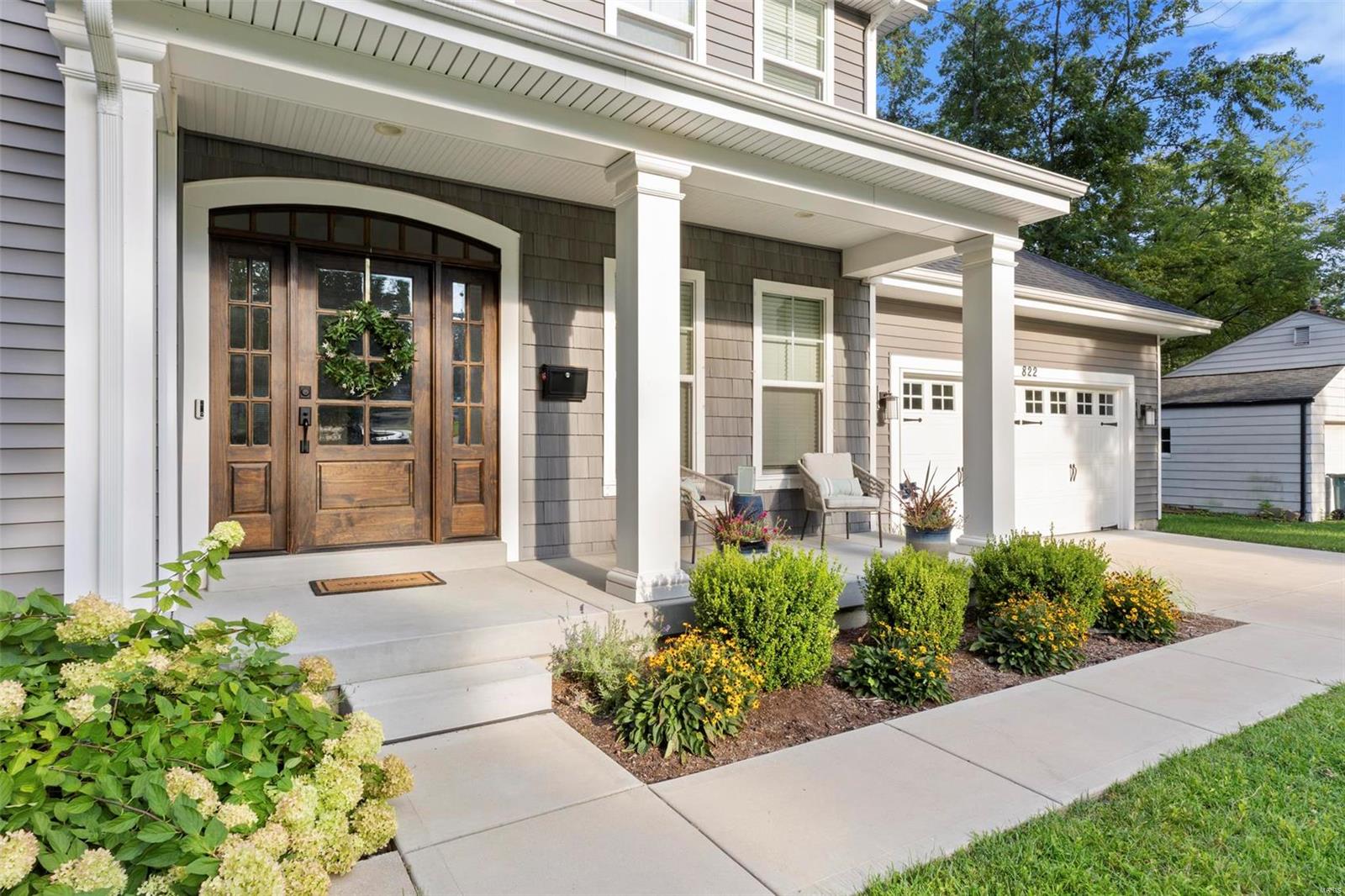 Glendower - Residential