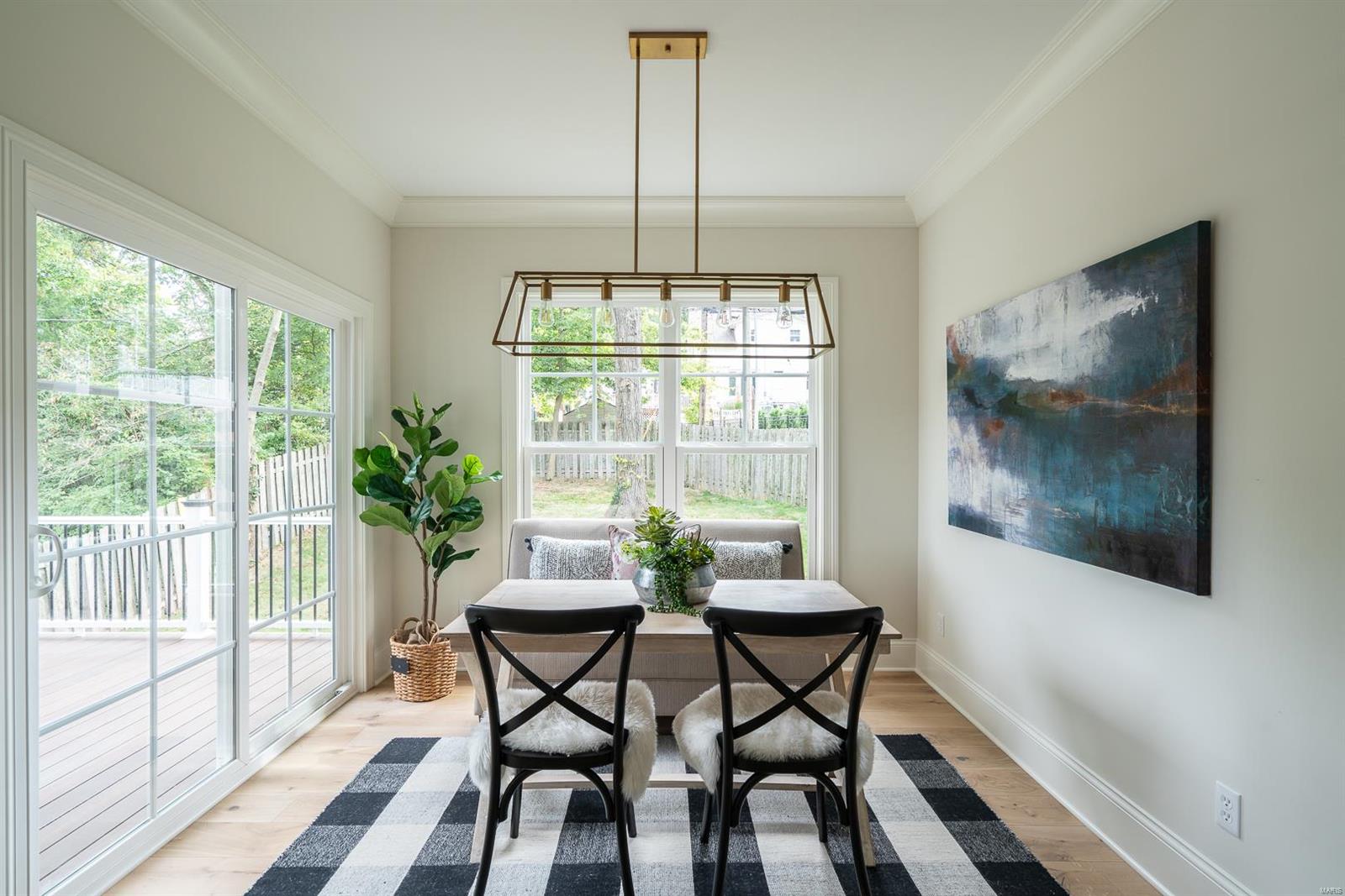 Glendower - Residential