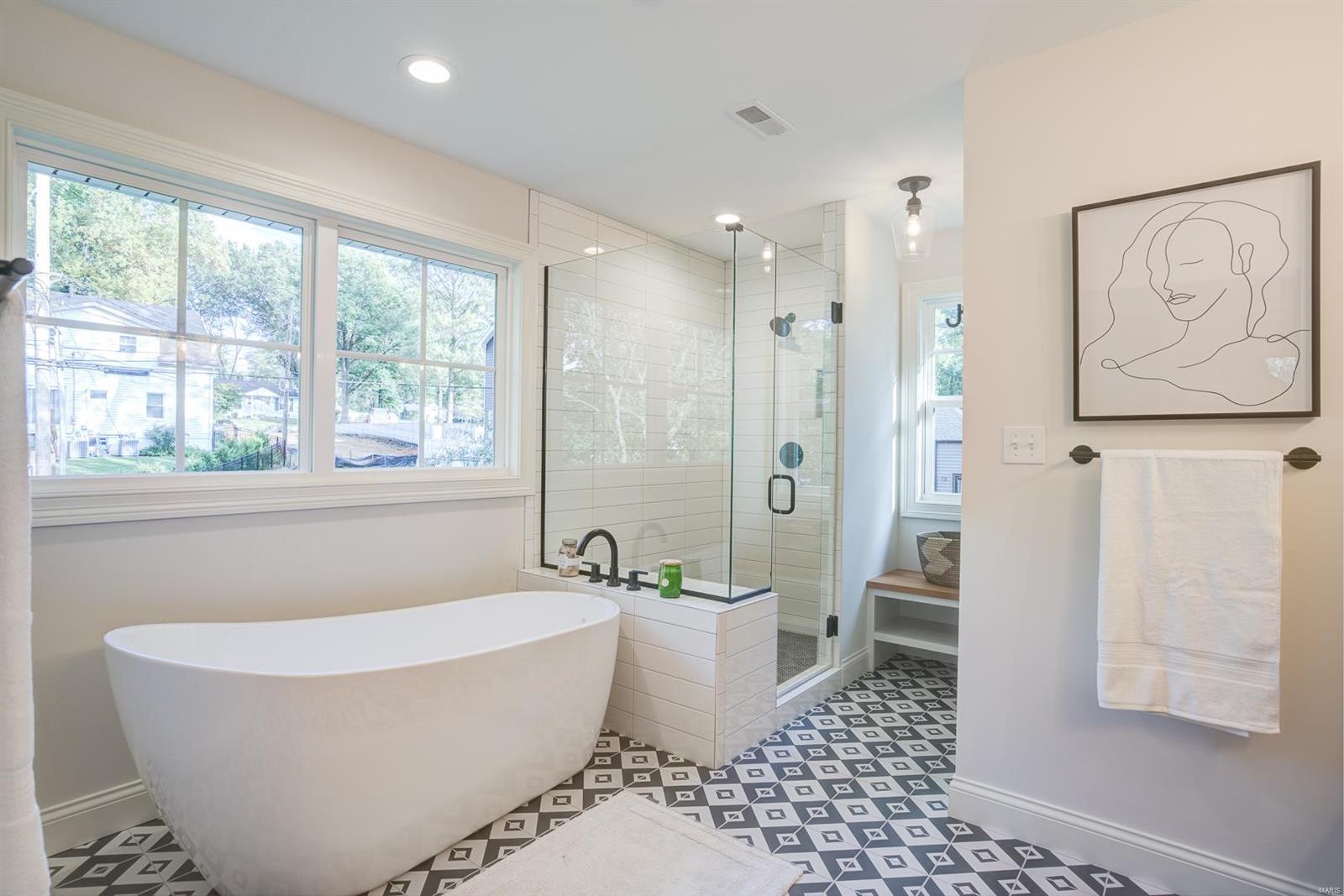 Glendower - Residential