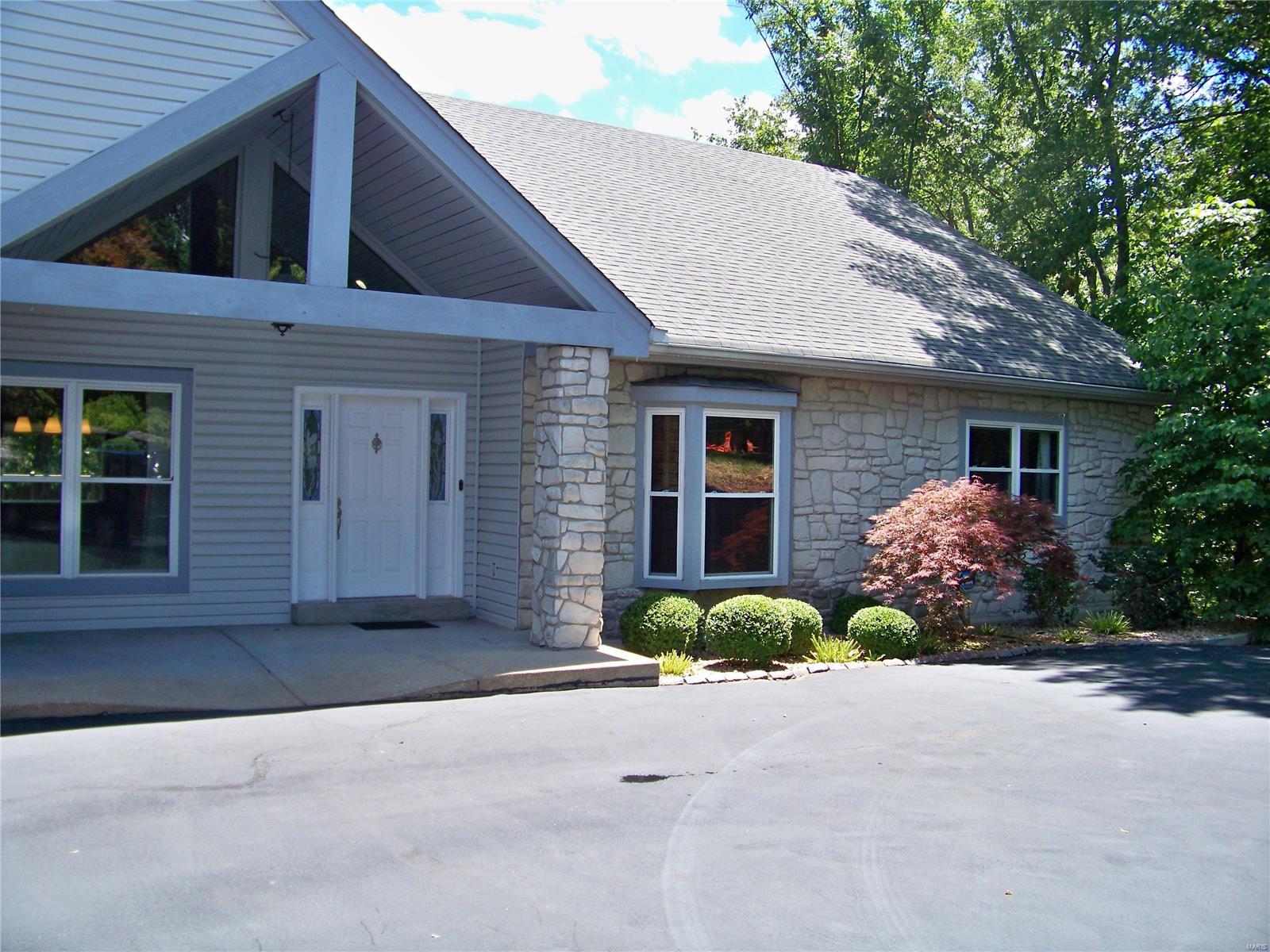 Eagle Glen Estates - Residential