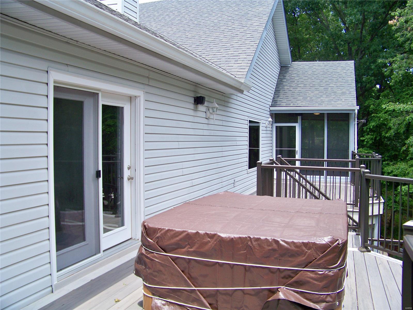 Eagle Glen Estates - Residential