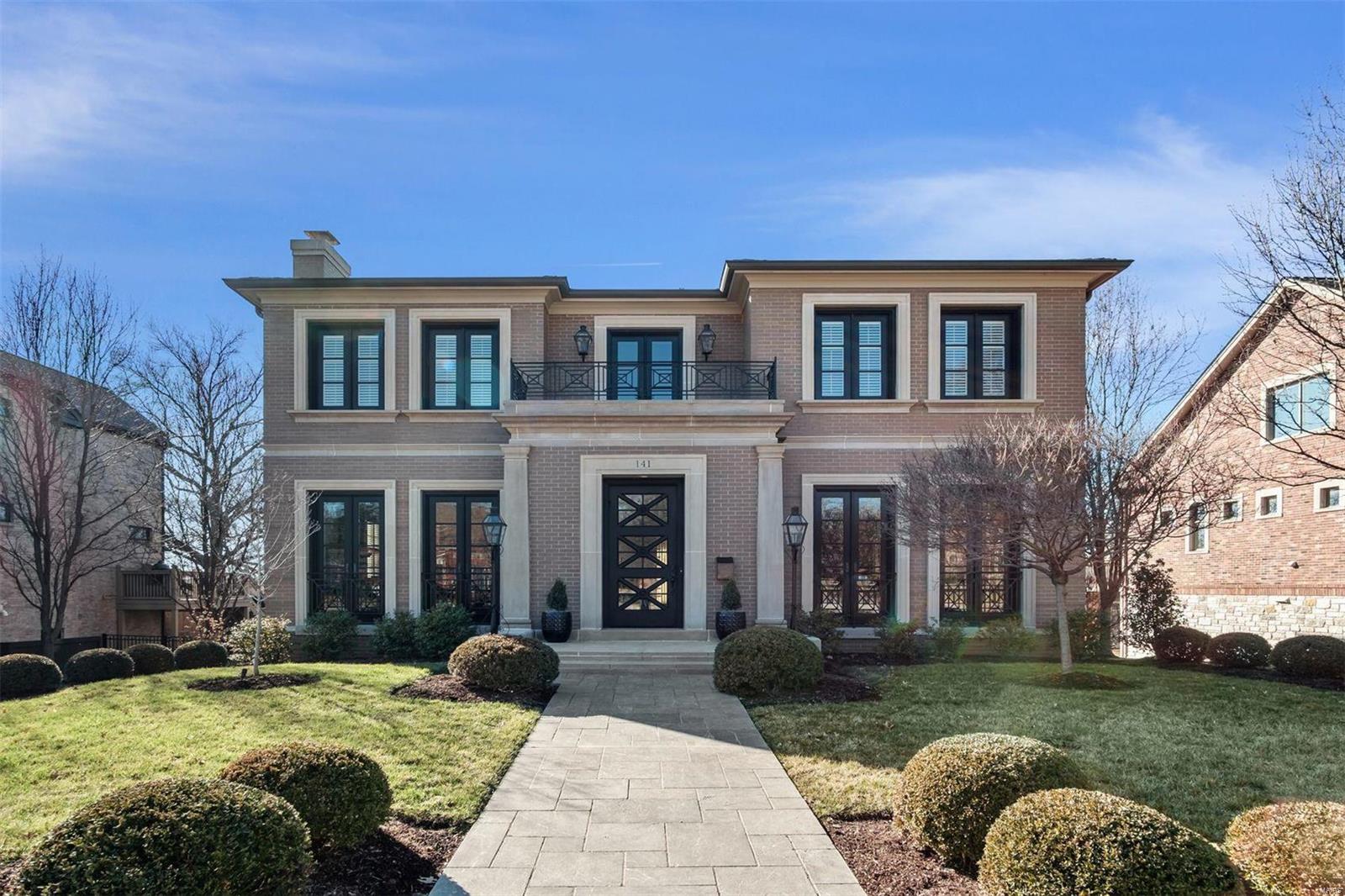 Clayton Gardens 2 - Residential