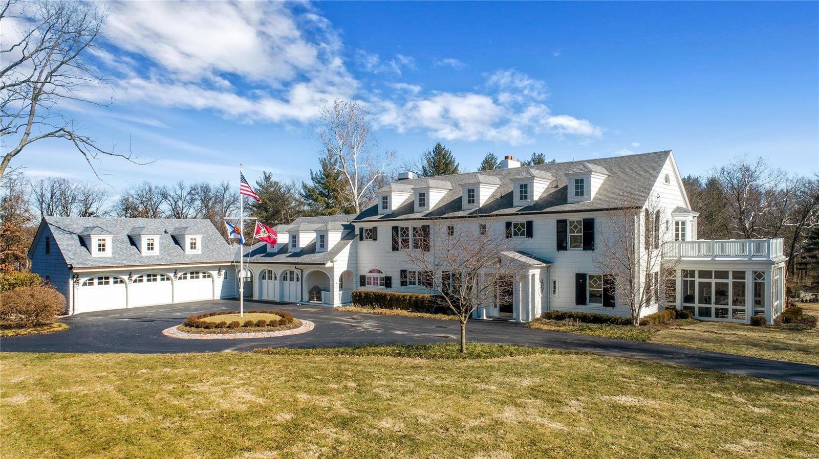 Mehl Edgewood Add - Residential