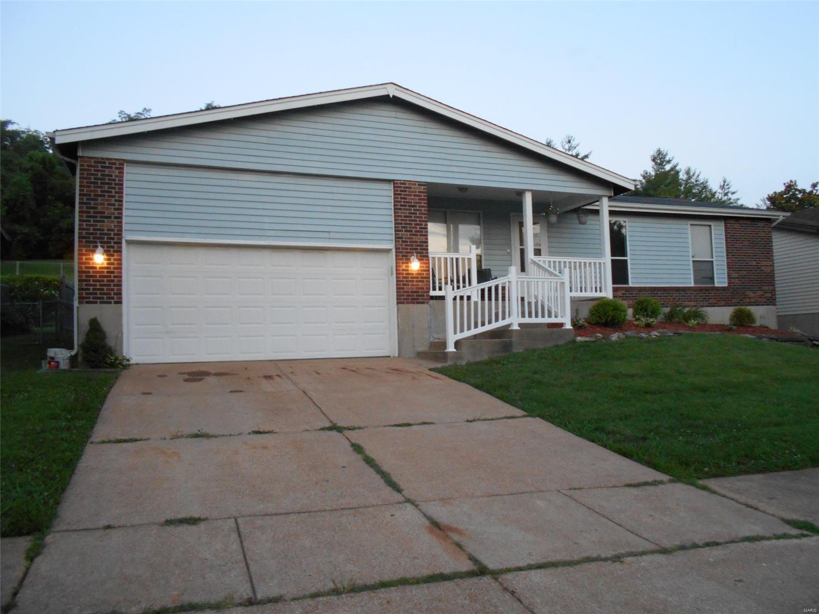 Meadowgreen Trails Add 2 - Residential