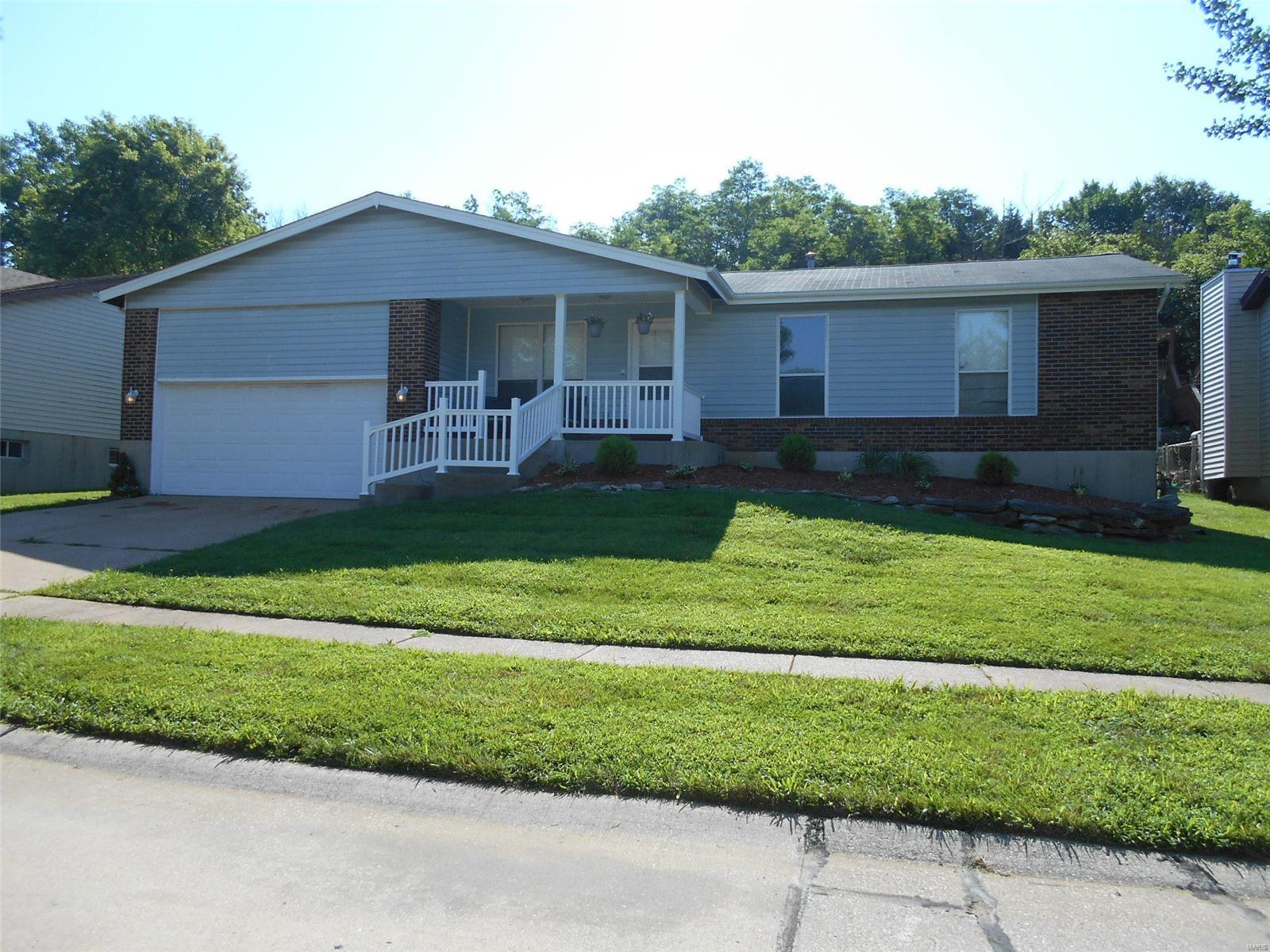 Meadowgreen Trails Add 2 - Residential