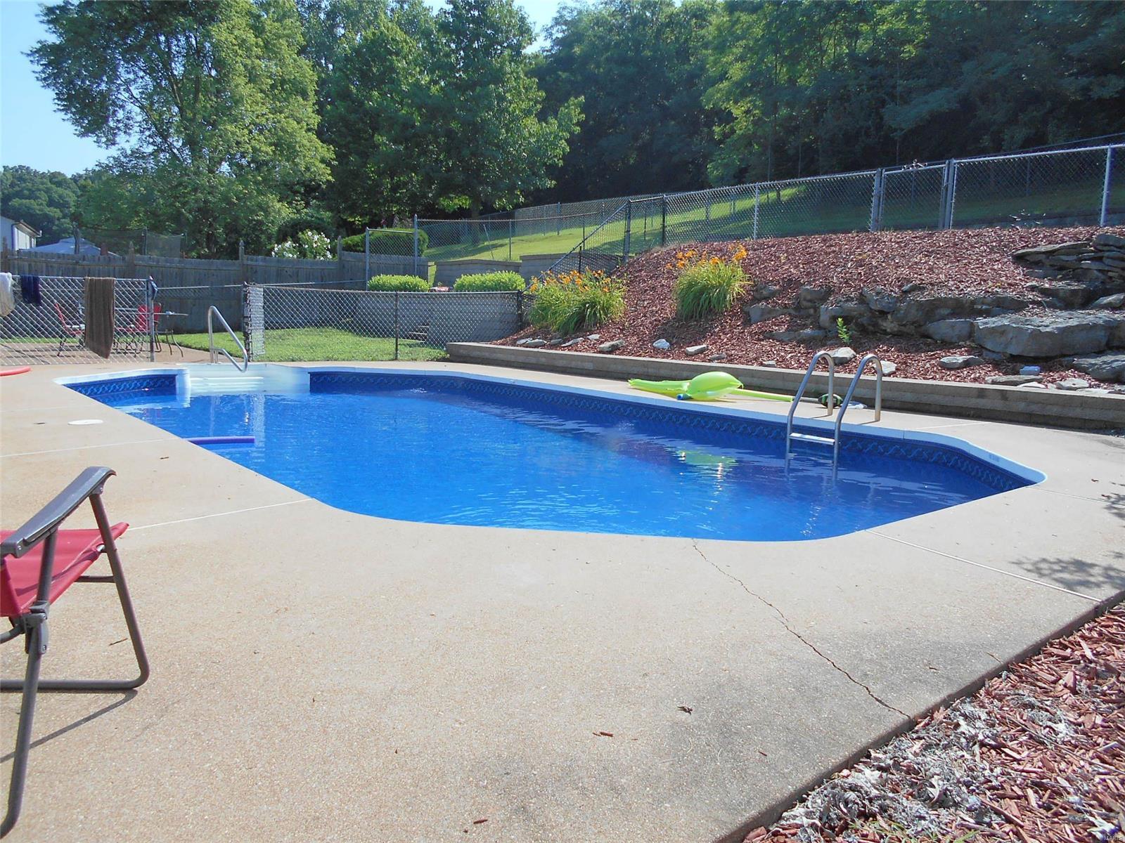 Meadowgreen Trails Add 2 - Residential