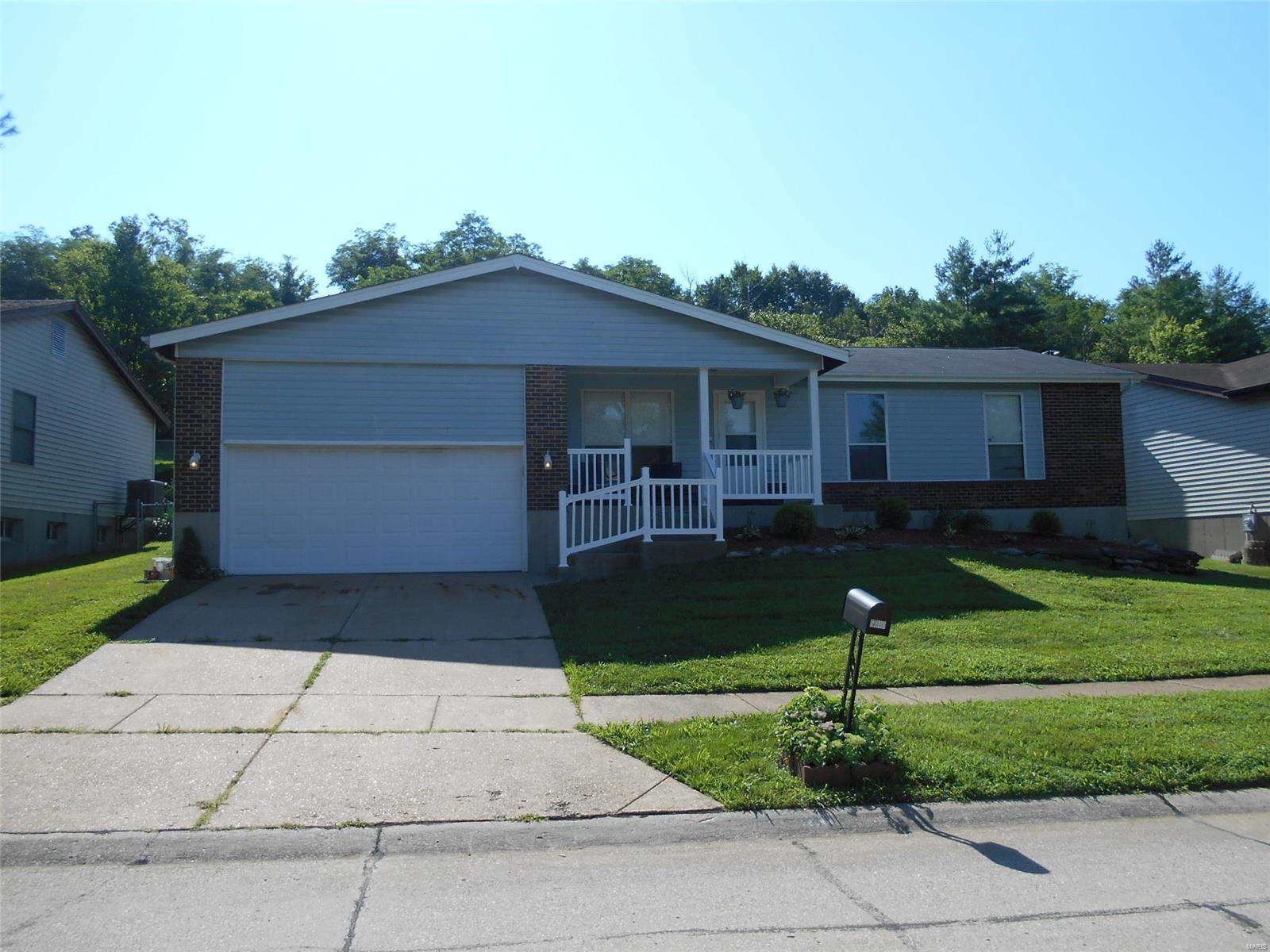 Meadowgreen Trails Add 2 - Residential