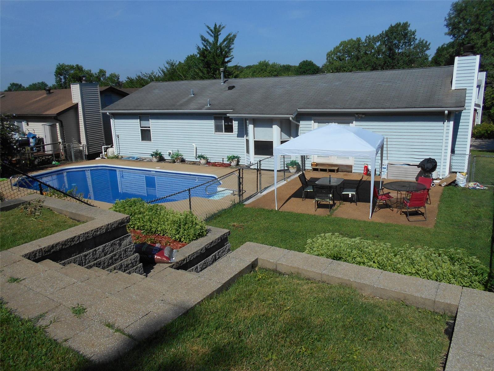 Meadowgreen Trails Add 2 - Residential