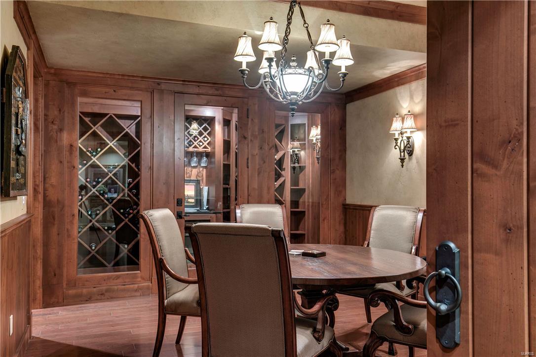 Von Schrader Estate - Residential