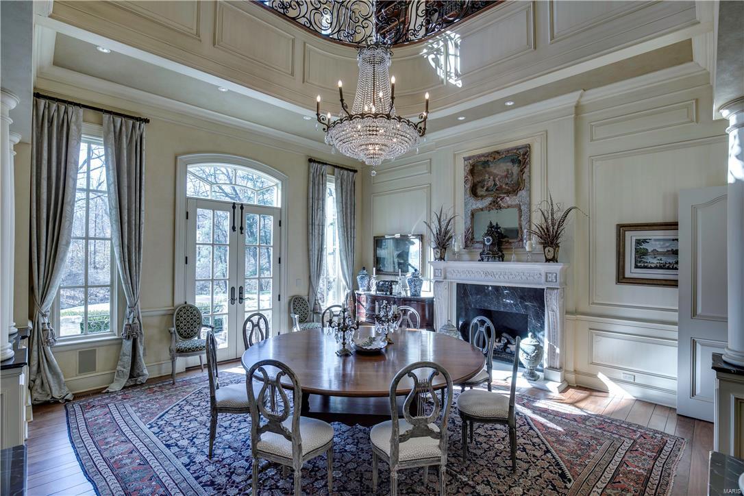 Von Schrader Estate - Residential