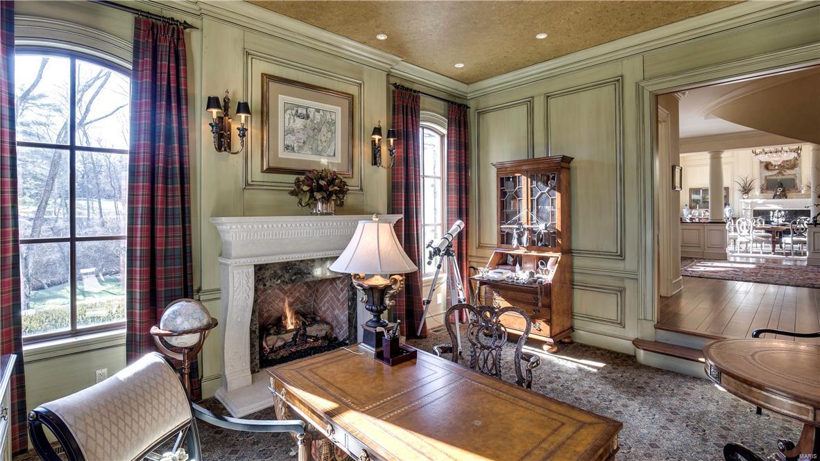 Von Schrader Estate - Residential