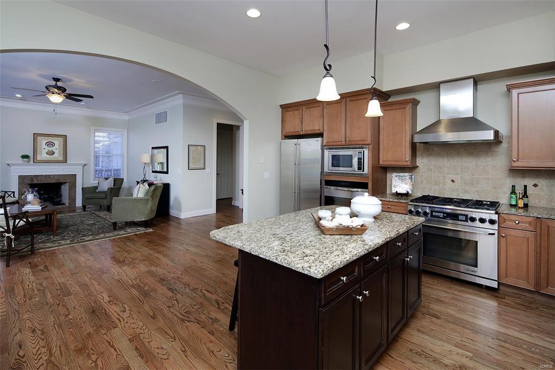 N Bemiston - Residential