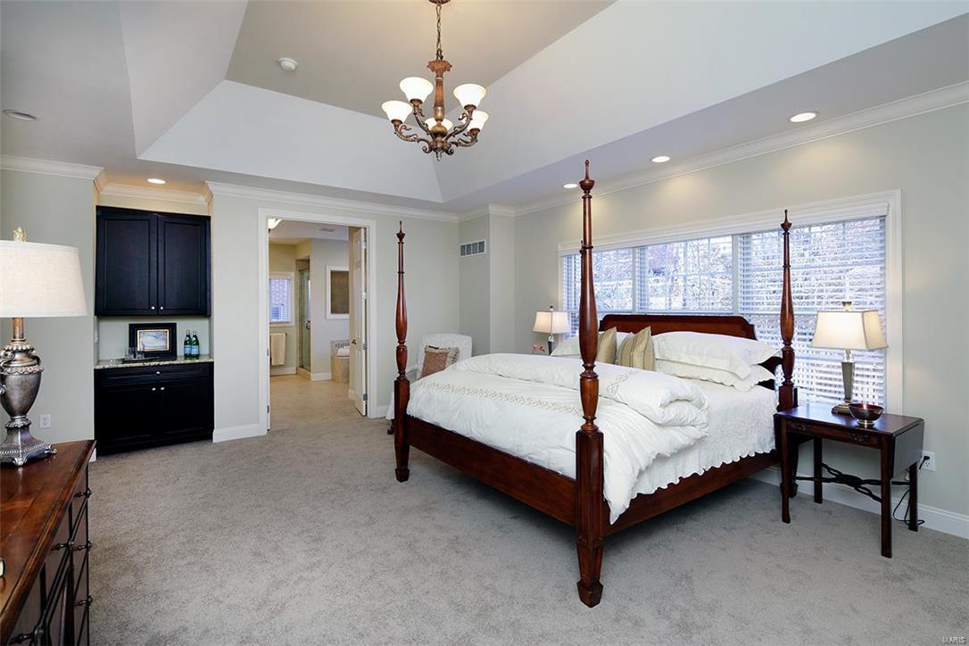 N Bemiston - Residential