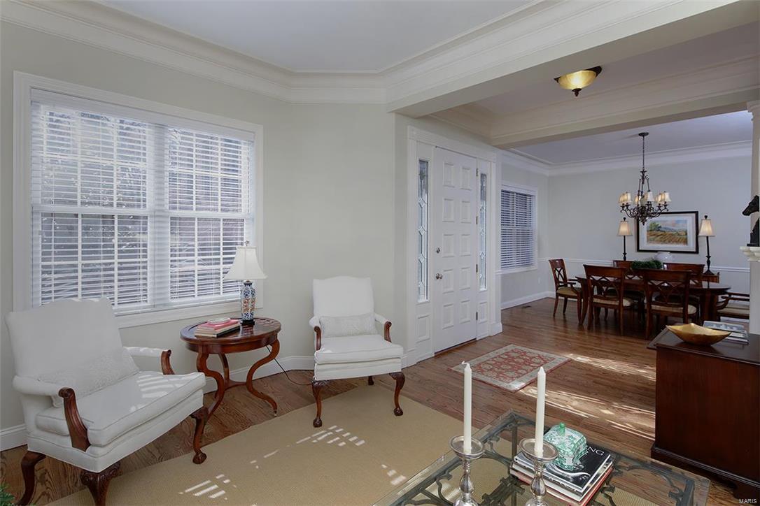 N Bemiston - Residential