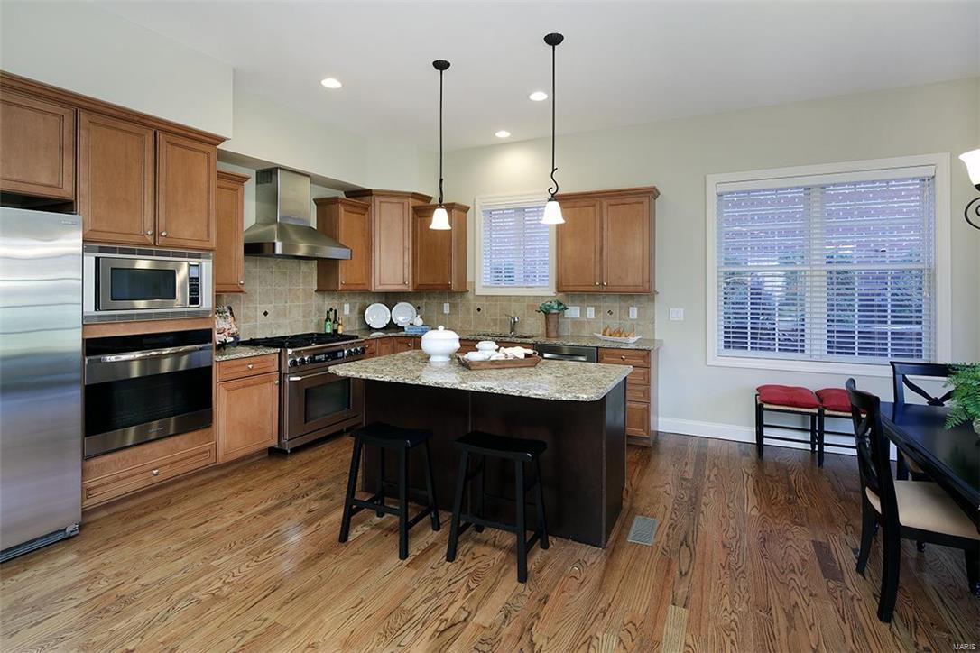 N Bemiston - Residential