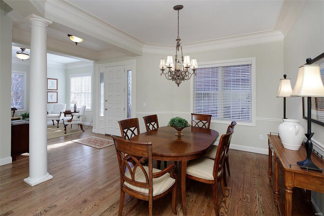 N Bemiston - Residential