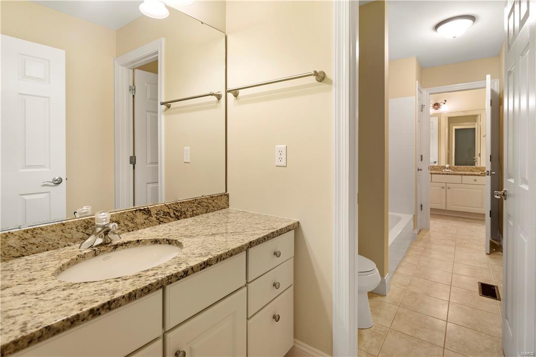 N Bemiston - Residential