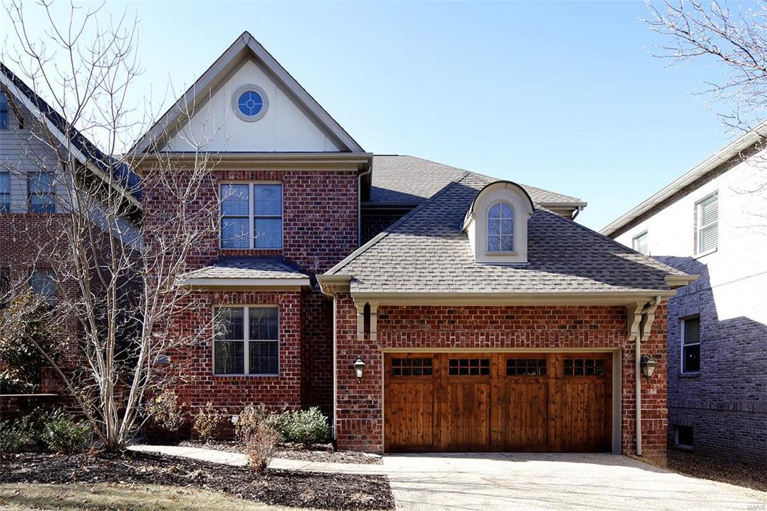 N Bemiston - Residential