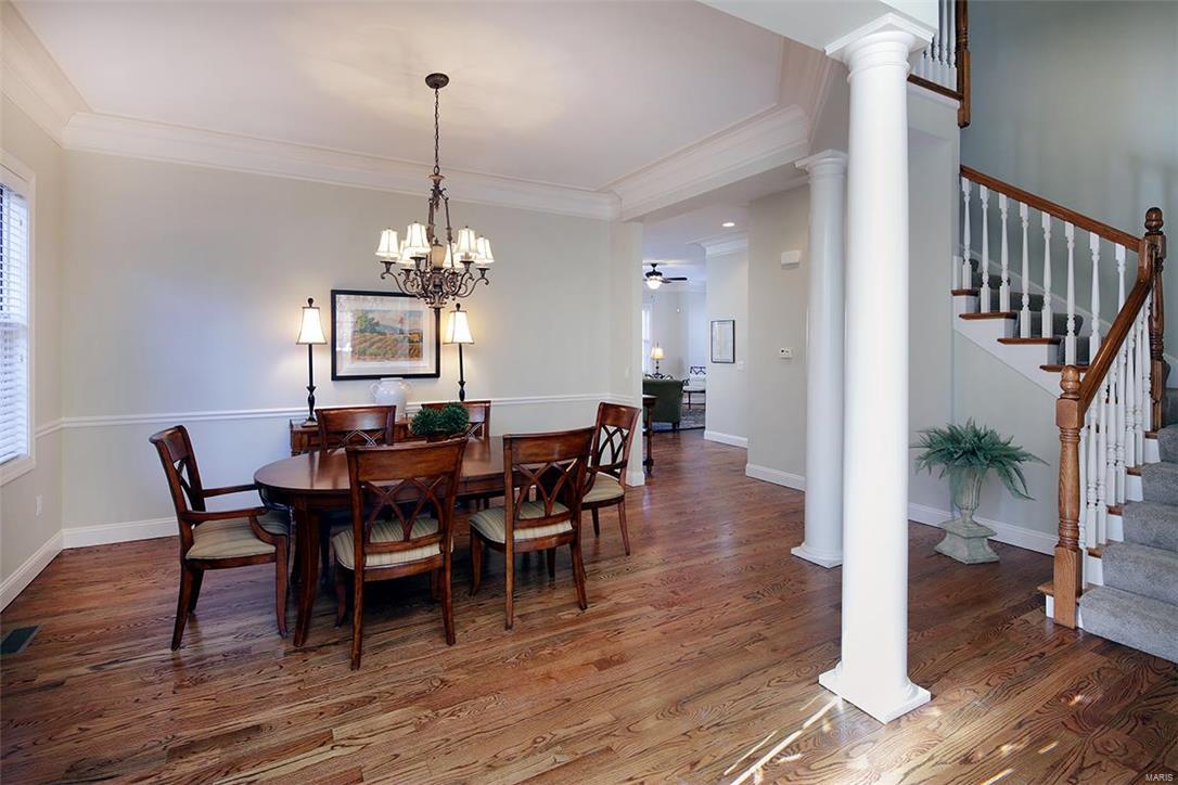 N Bemiston - Residential