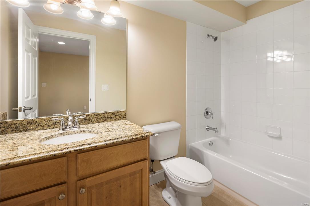 N Bemiston - Residential