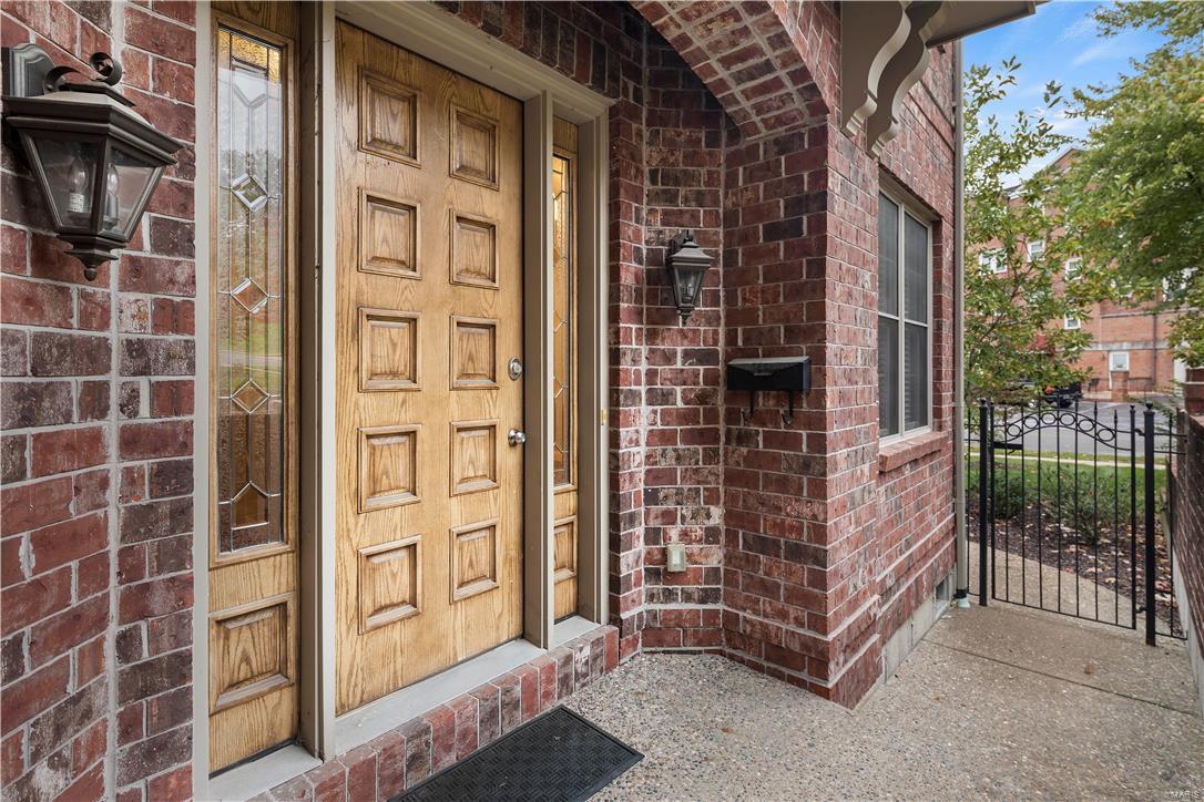 N Bemiston - Residential