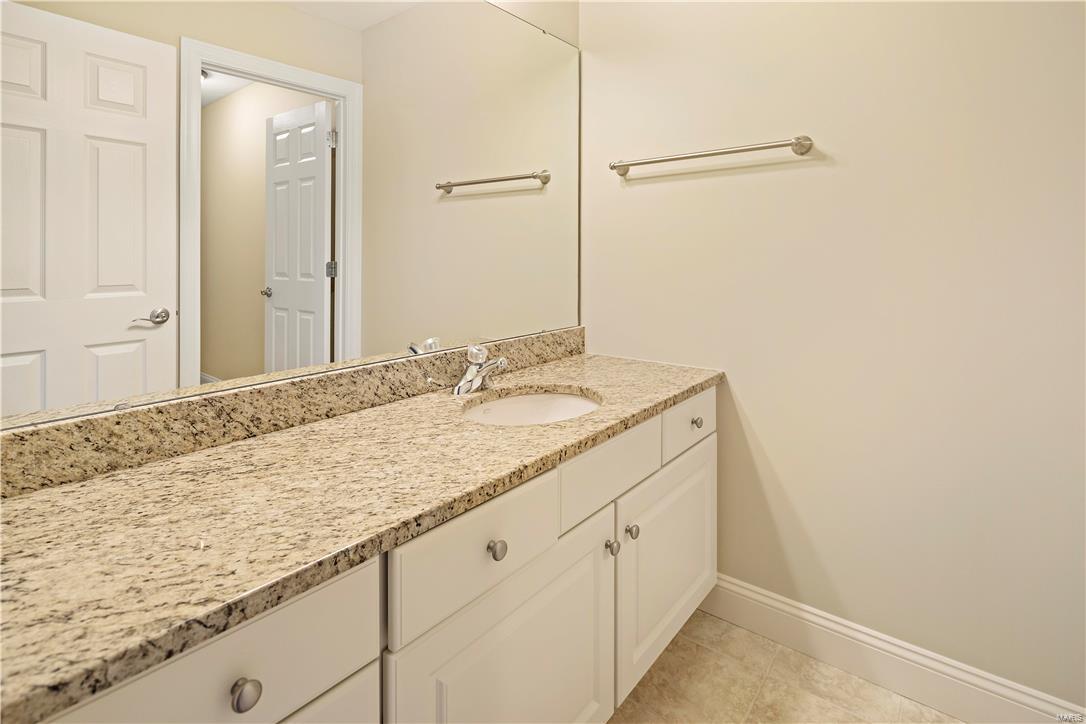 N Bemiston - Residential