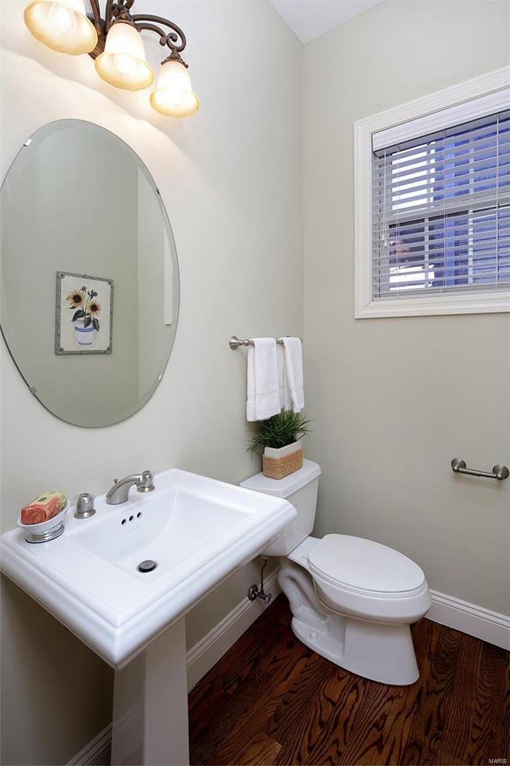 N Bemiston - Residential