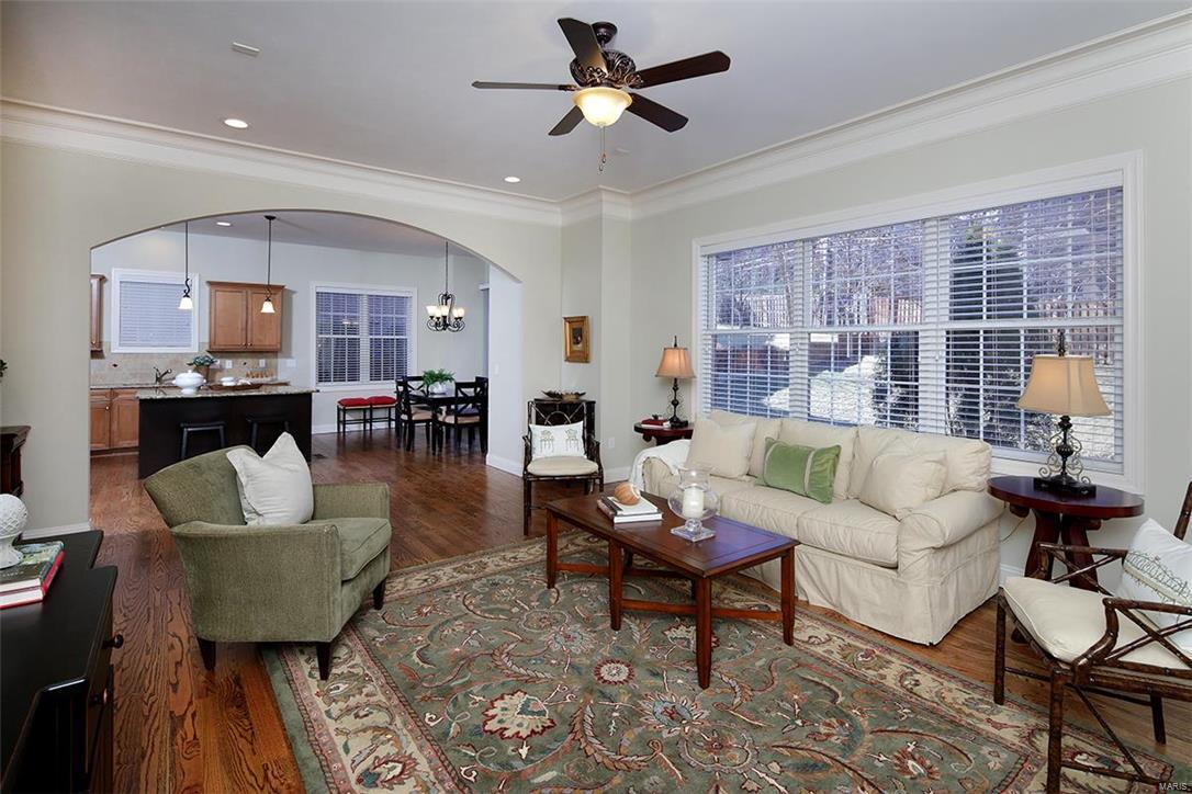 N Bemiston - Residential