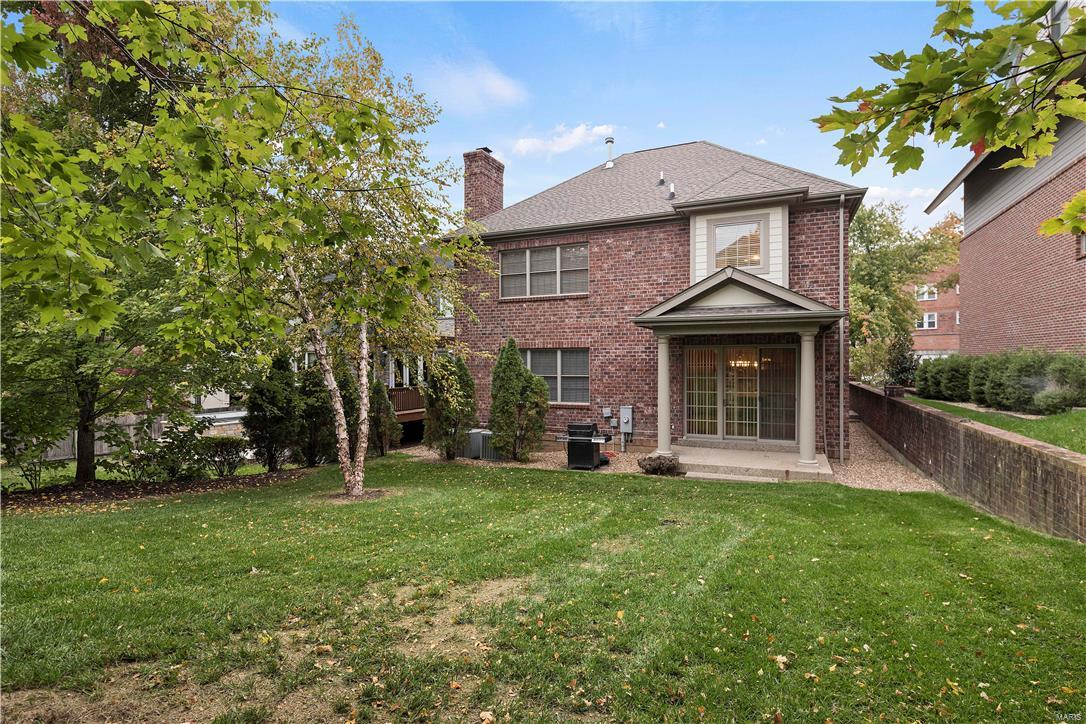 N Bemiston - Residential