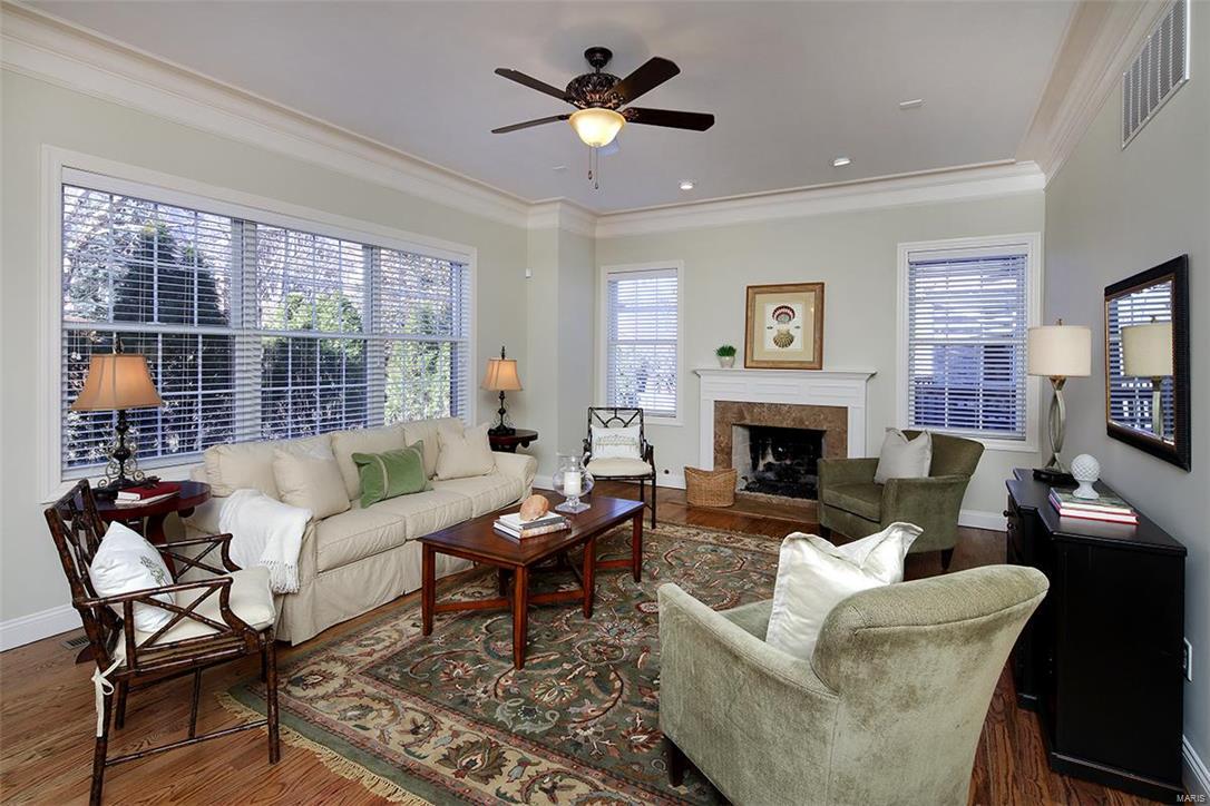 N Bemiston - Residential