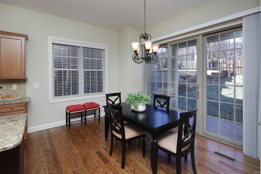 N Bemiston - Residential