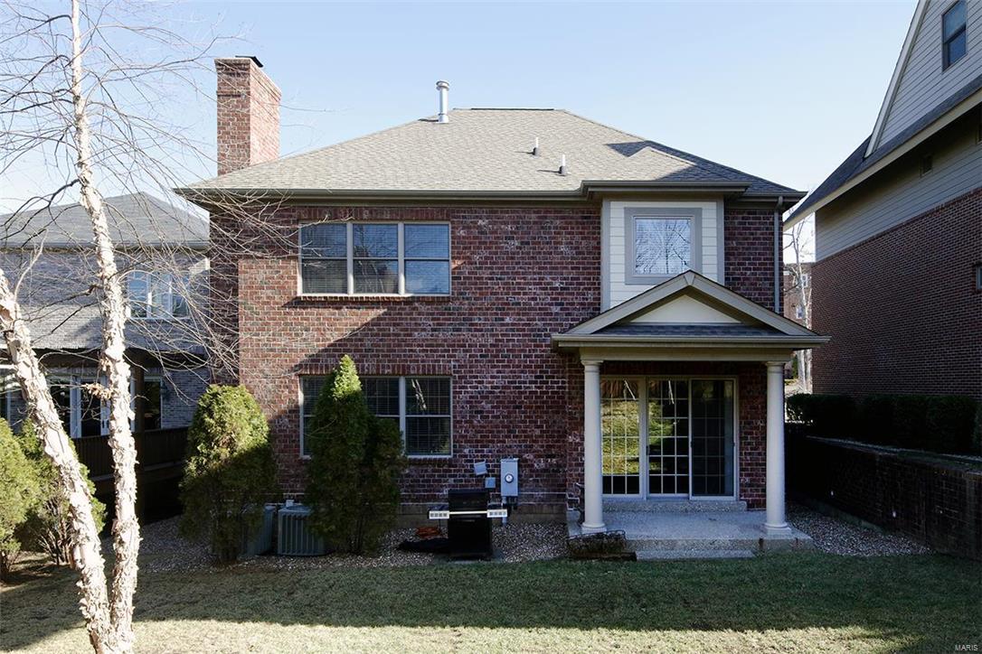 N Bemiston - Residential