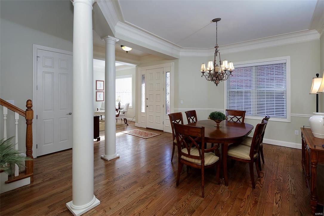 N Bemiston - Residential