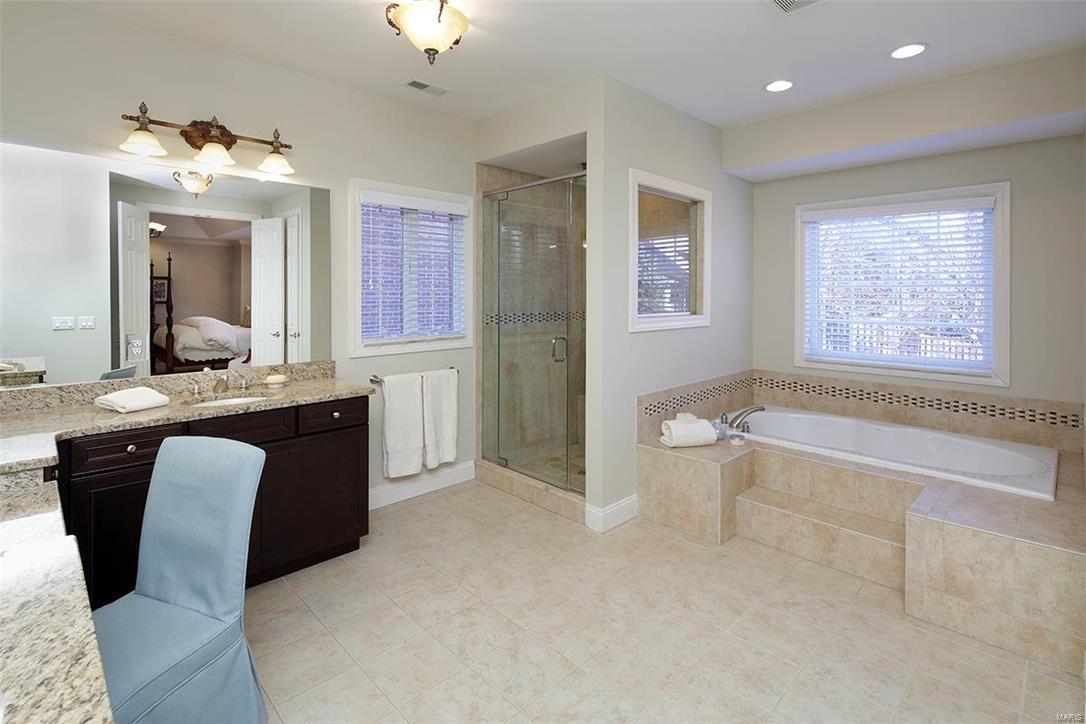 N Bemiston - Residential