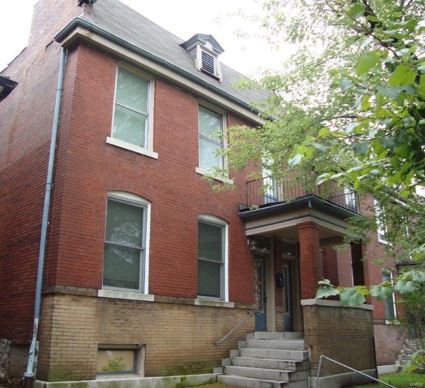 Tyler Place Add - Residential Income