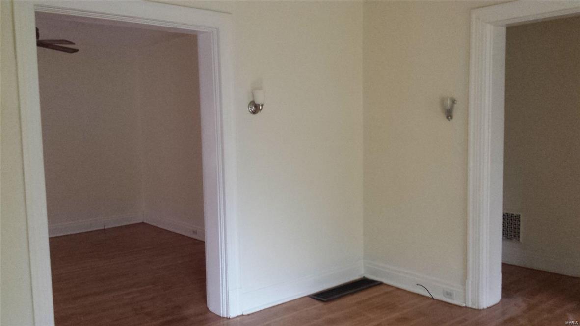 Tyler Place Add - Residential Income