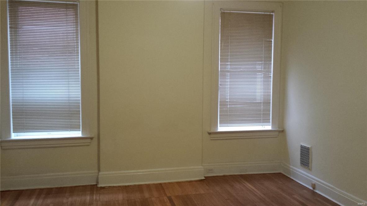 Tyler Place Add - Residential Income