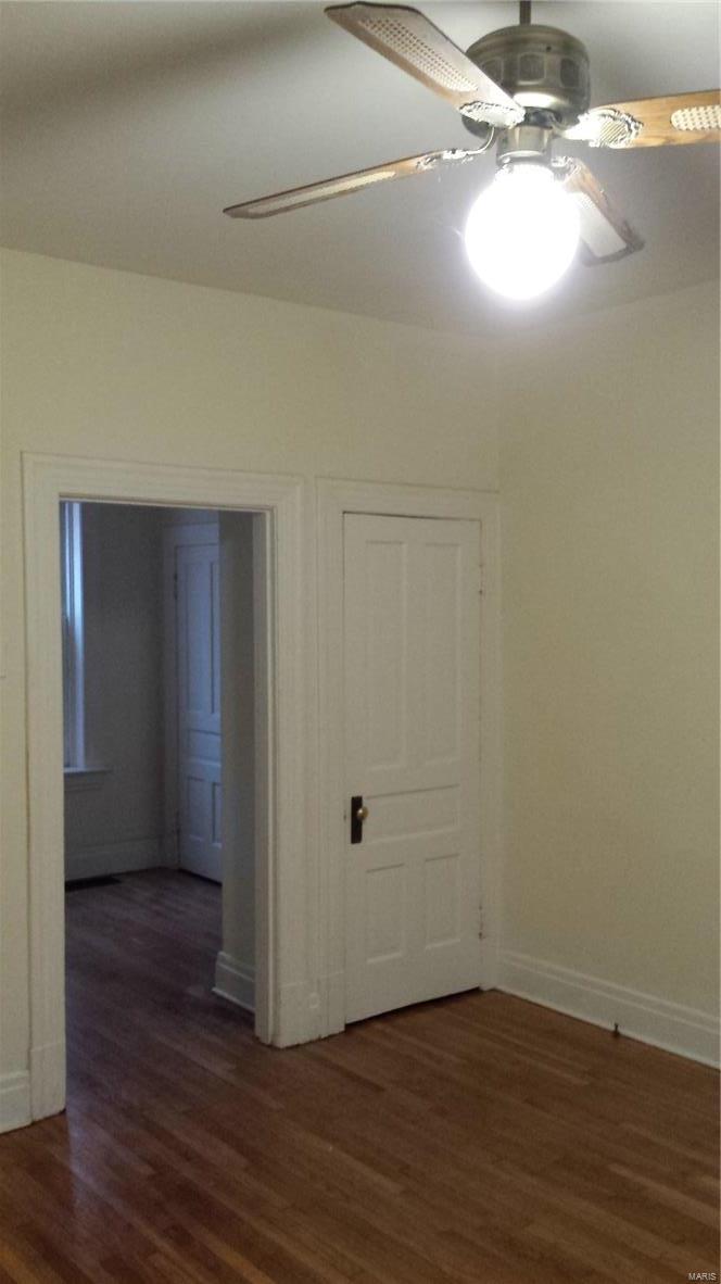 Tyler Place Add - Residential Income