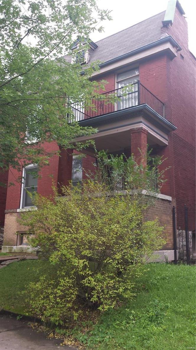 Tyler Place Add - Residential Income