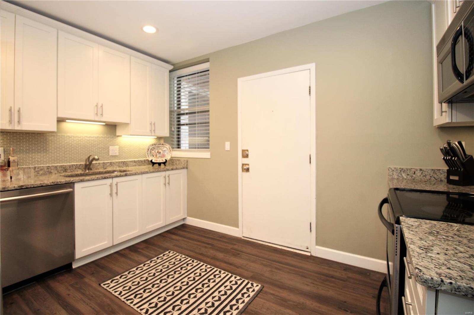 Schuetz Add - Residential Lease