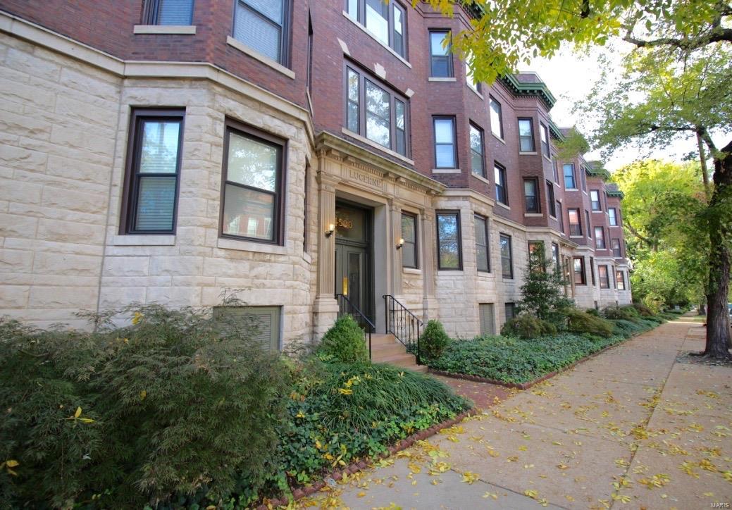Schuetz Add - Residential Lease