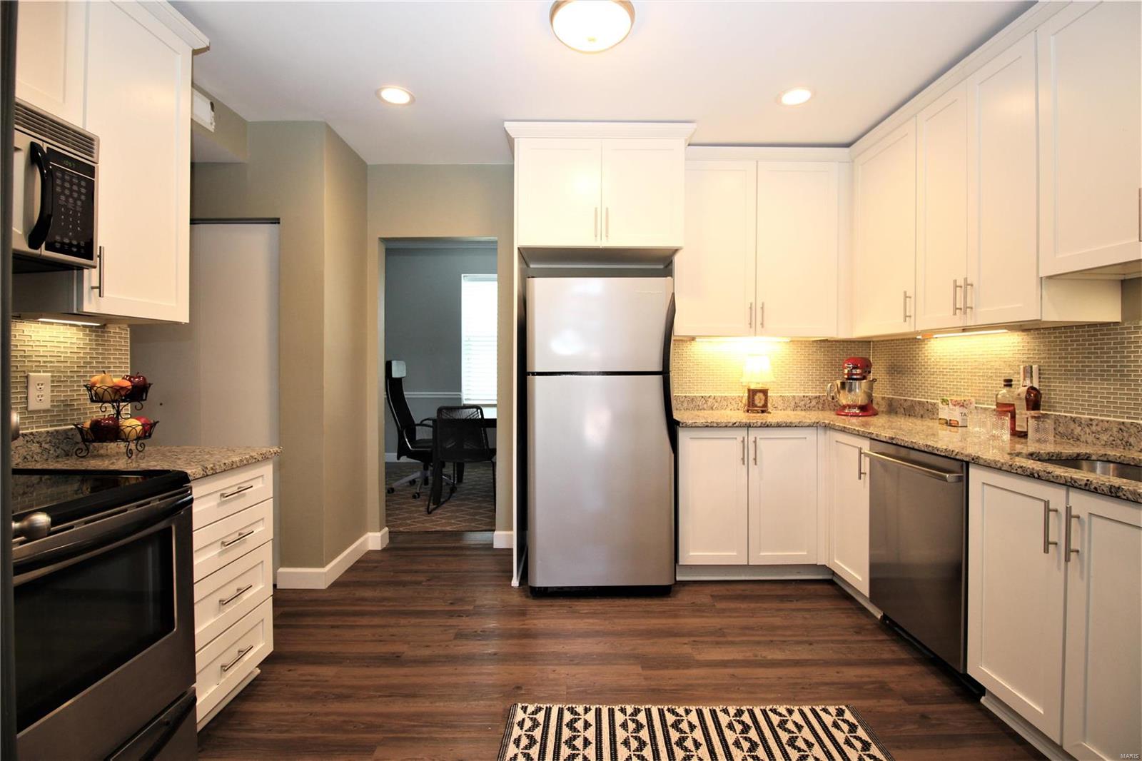 Schuetz Add - Residential Lease