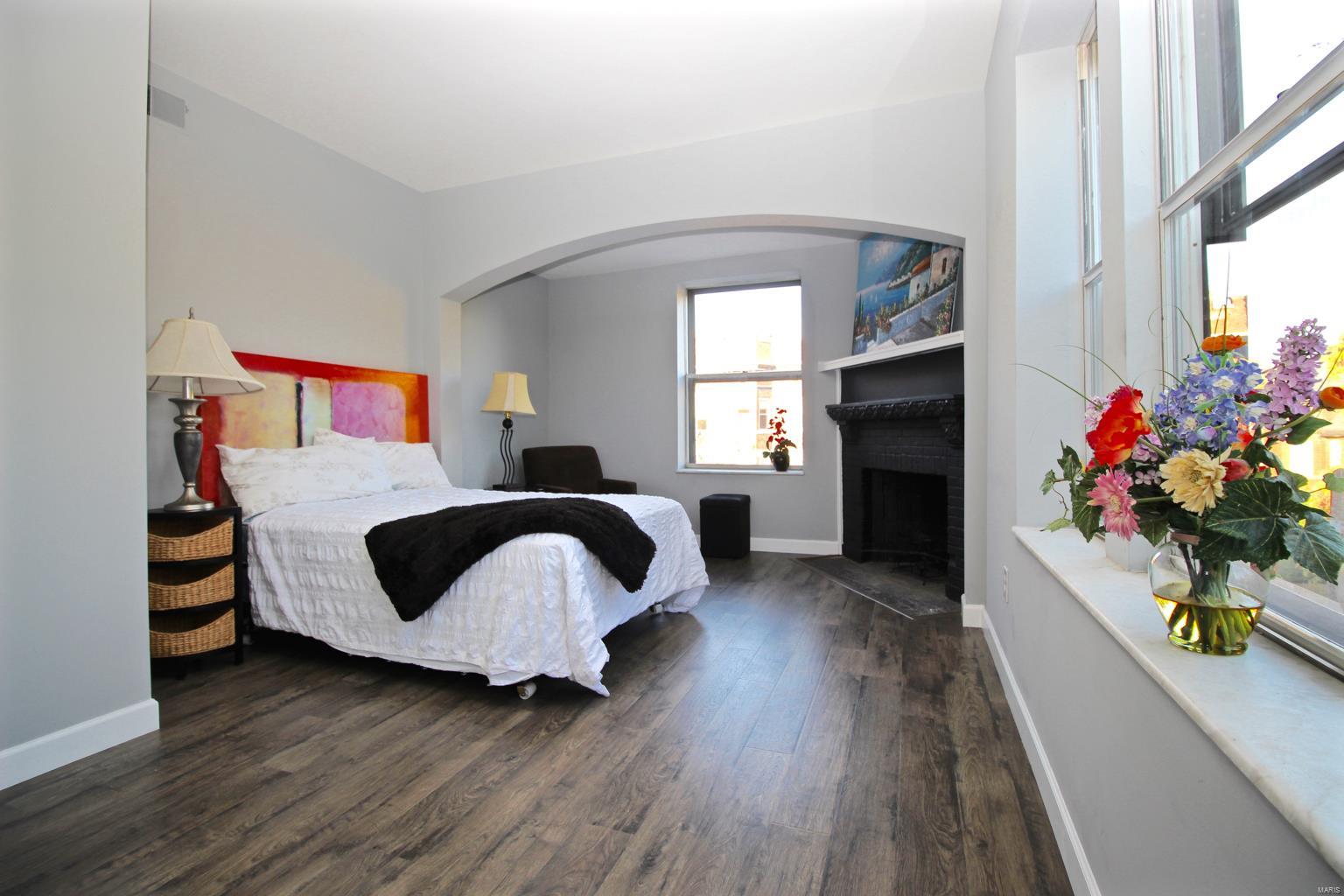 Schuetz Add - Residential Lease