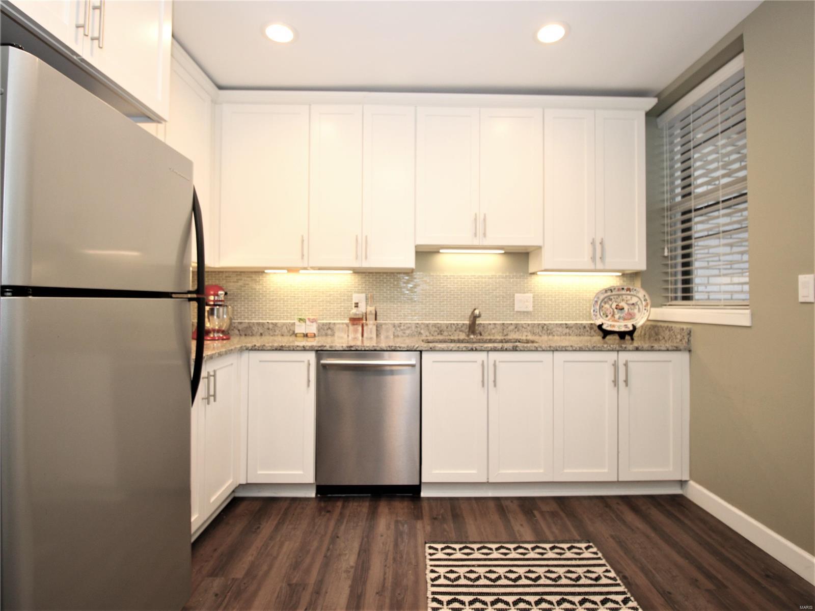 Schuetz Add - Residential Lease