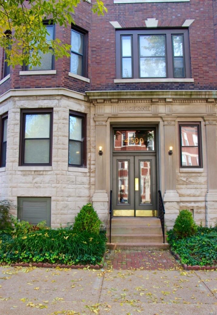 Schuetz Add - Residential Lease