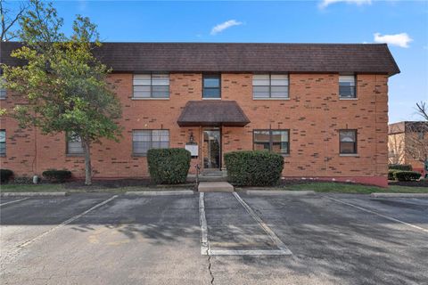 439 S Clay Avenue 4 Kirkwood MO 63122