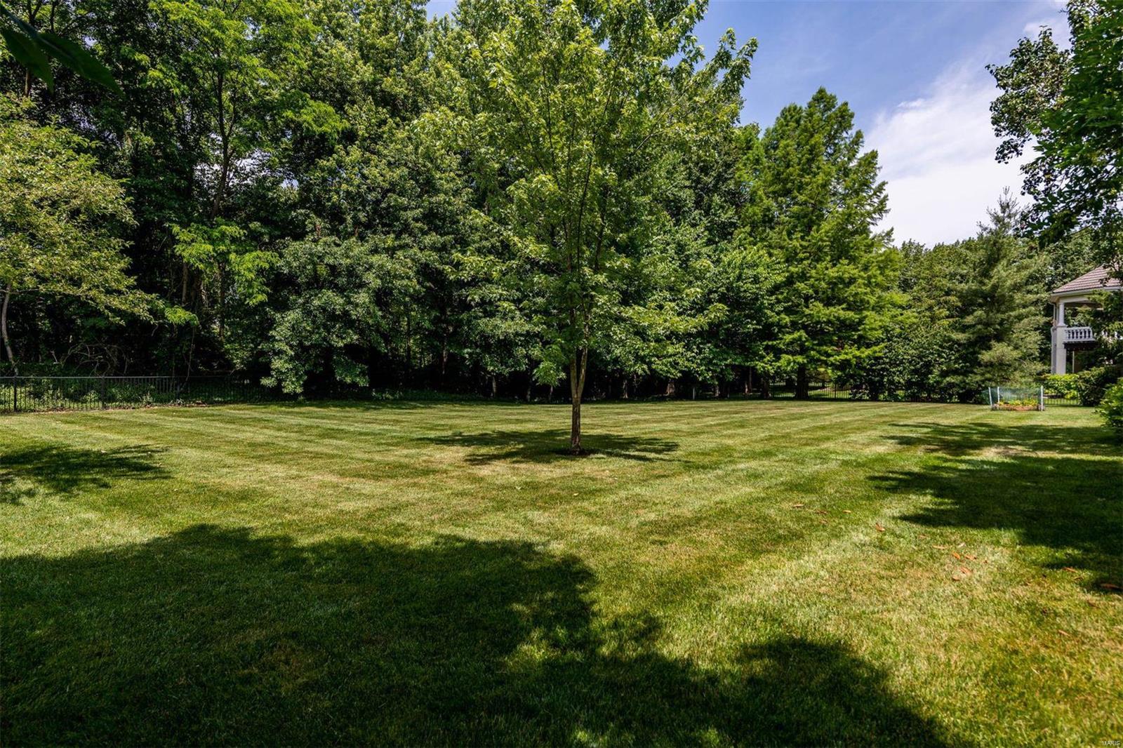 White Bridge Meadows - Residential